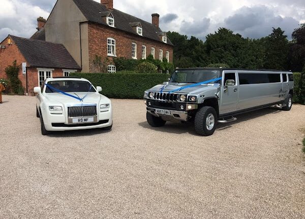 Rolls Royce Hire Birmingham Experience Unmatched Luxury